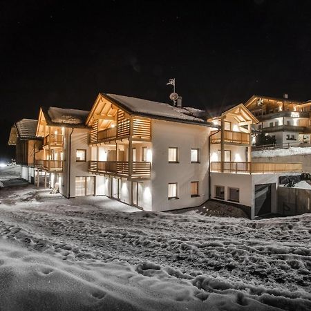 Bio Luech Ruances Apartment San Cassiano  Luaran gambar