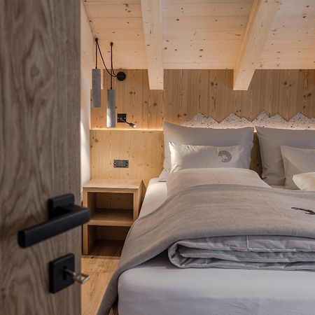 Bio Luech Ruances Apartment San Cassiano  Luaran gambar