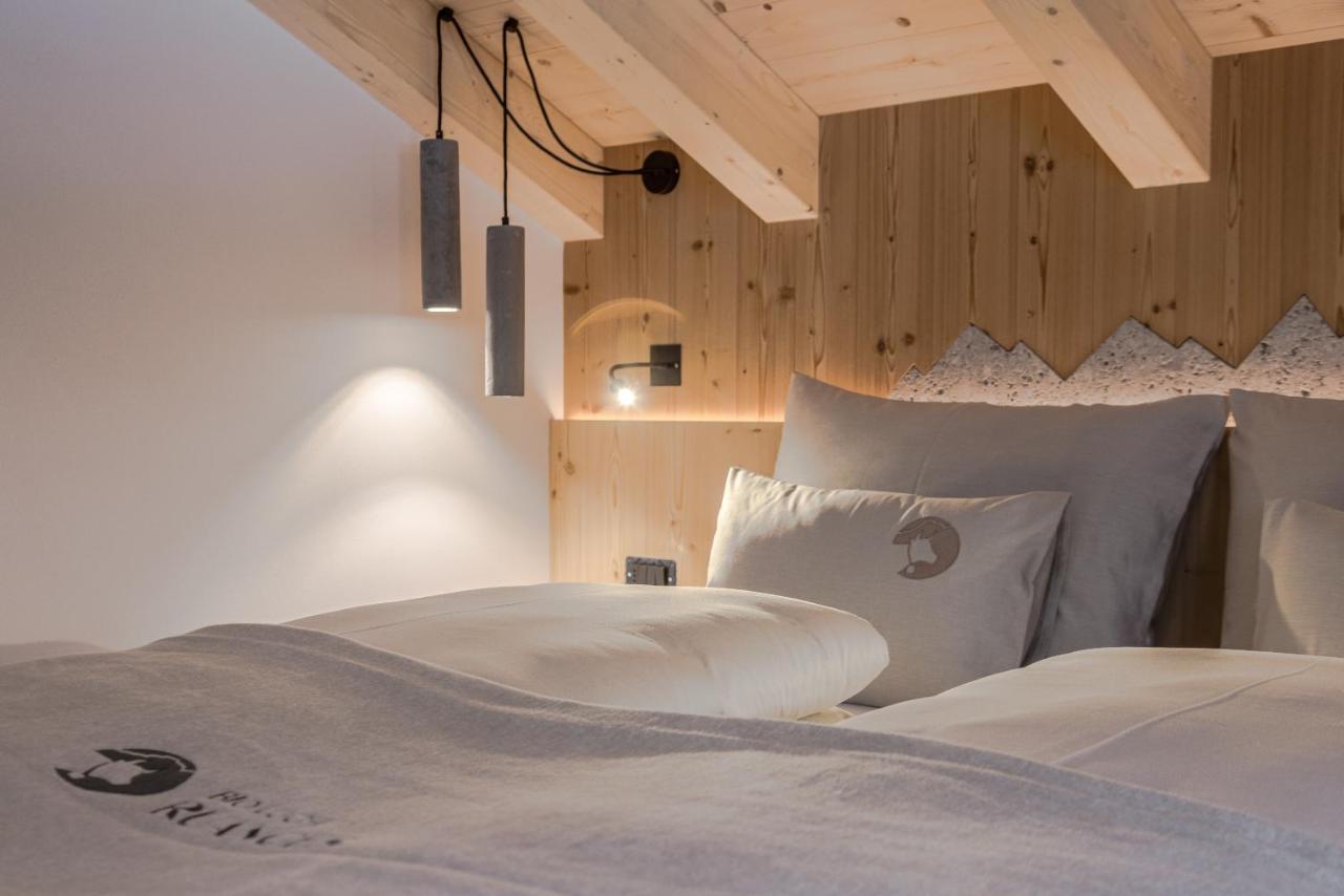 Bio Luech Ruances Apartment San Cassiano  Luaran gambar